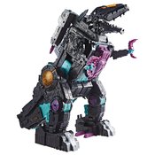 TRANSFORMERS GEN SELECTS AOP G1 TRYPTICON AF