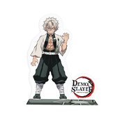 DEMON SLAYER SANEMI SHINAZUGAWA ACRYL FIGURE