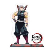 DEMON SLAYER TENGEN UZUI ACRYL FIGURE
