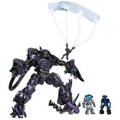 TRANSFORMERS GEN STUDIO TF3 SHOCKWAVE LEADER AF
