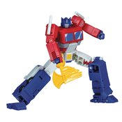 TRANSFORMERS GEN STUDIO TFD OPTIMUS PRIME DLX AF