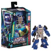 TRANSFORMERS GEN LEGACY EV DLX BEACH COMBER AF