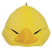 FINAL FANTASY XIV PLUSH CUSHION FAT CHOCOBO