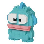 SANRIO NANOBLOCK CHARACTER COLL HANGYODON