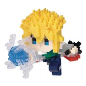 NARUTO SHIPPUDEN NANOBLOCK CHARACTER MINATO NAMIKAZE  (