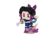 DEMON SLAYER NANOBLOCK CHARACTER SHINOBU INSECT BREATHING (N