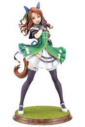 UMAMUSUME PRETTY DERBY KING HALO PVC STATUE