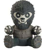 UNIVERSAL MONSTERS HMBR THE WOLF MAN GLOW FIG