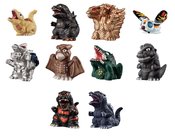 GODZILLA SOFVIDOLL FIG 10PC BMB DS