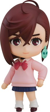DANDADAN MOMO NENDOROID AF