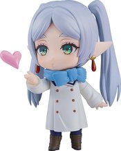 FRIEREN BEYOND JOURNEYS END FRIEREN WINTER NENDOROID AF (NET