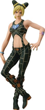 JOJOS BIZARRE ADV STONE OCEAN POP UP PARADE JOLYNE CUJOH FIG