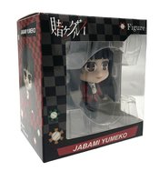 KAKEGURUI YUMEKO 4IN PVC FIGURE
