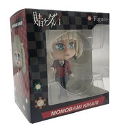 KAKEGURUI KIRARI 4IN PVC FIGURE