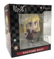 KAKEGURUI MARY 4IN PVC FIGURE