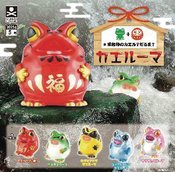 KAERUMA 30PC CAPSULE ASST