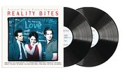 REALITY BITES OST 30TH ANN VINYL RECORD