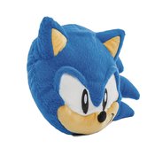 SONIC THE HEDGEHOG PHUNNY BEDHEAD PLUSH