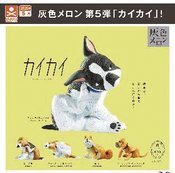 KAI KAI ITCHY 30PC CAPSULE ASST