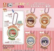 PUTIT BREAK COLORFUL PEACH VOL1 30PC CAPSULE ASST