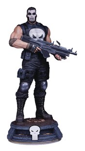 MARVEL PUNISHER 1:3 SCALE STATUE