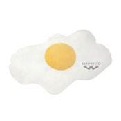 JUMBO FOOD SERIES FRIED EGG PLUSH