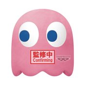 PAC MAN PINKY SUPER BIG PLUSH