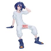 MOBILE SUIT GQUUUUUUX SHUJI ITO FIG