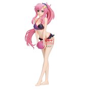 MOBILE SUIT GUNDAM SEED FREED GLITTER GLAMOURS LACUS CLYNE (