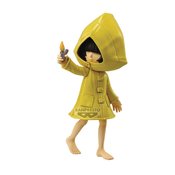 LITTLE NIGHTMARES SIX FIG