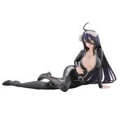 OVERLORD IF RELAX TIME ALBEDO FIG