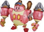 KIRBY PLANET ROBOT ARMOUR & KIRBY NENDOROID MORE SET  (