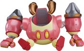 KIRBY PLANET ROBOT ARMOUR NENDOROID MORE SET
