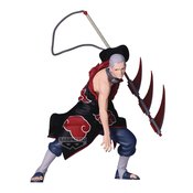 NARUTO SHIPPUDEN VIBRATION STARS HIDAN A FIG