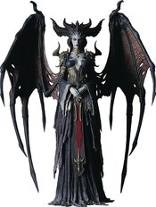 DIABLO IV POP UP PARADE SP LILITH FIG