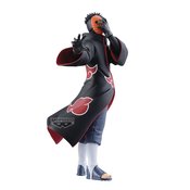 NARUTO SHIPPUDEN VIBRATION STARS TOBI FIG