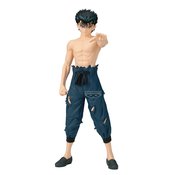 YU YU HAKUSHO MAXIMATIC YUSUKE URAMESHI FIG