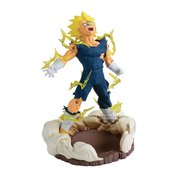 DRAGON BALL Z HISTORY BOX MAJIN VEGETA FIG