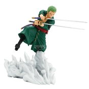 ONE PIECE SENKOZEKKEI RORONOA ZORO EGGHEAD FIG