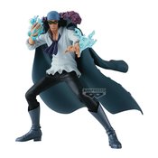 ONE PIECE BATTLE RECORD COLLECTION KUZANFIG