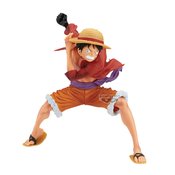 ONE PIECE MAXIMATIC MONKEY D LUFFY I II SPECIAL A FIG