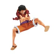 ONE PIECE MAXIMATIC MONKEY D LUFFY I II SPECIAL B FIG