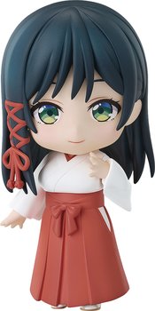 TYING THE KNOT YAE AMAGAMI NENDOROID AF