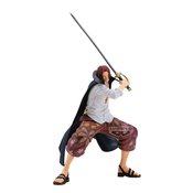 ONE PIECE GRANDISTA SHANKS FIG