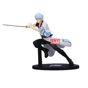 GINTAMA VIBRATION STARS GINTOKI SAKATA 20TH ANNIVERSARY FIG