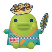 TAMAGOTCHI FESTIVAL V1 KUCHIPATCHI BIG PLUSH