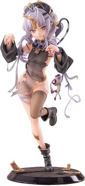 KANNA SHINOMIYA JIANGSHI 1/7 SSR FIG