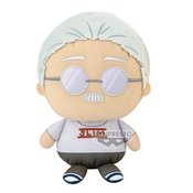 SAKAMOTO DAYS SAKAMOTO TARO BIG PLUSH