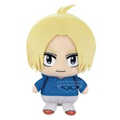 SAKAMOTO DAYS SAKAMOTO ASAKURA SHIN BIG PLUSH