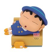 CRAYON SHINCHAN NAKAYOSHI MEMORIES LETS GO TO KINDERGARTEN F